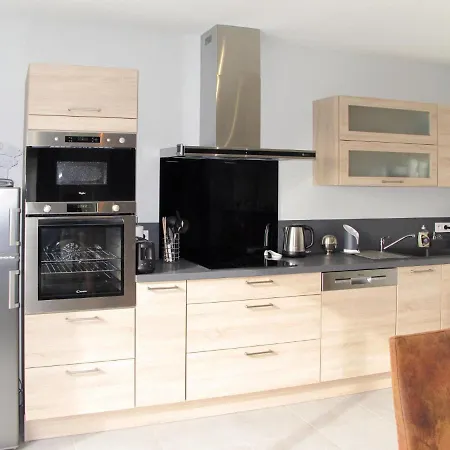 Casa vacanze Holiday Ferienhaus Blainville-sur-Mer