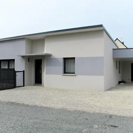 Casa vacanze Holiday Ferienhaus *