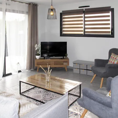 Casa vacanze Holiday Ferienhaus Blainville-sur-Mer