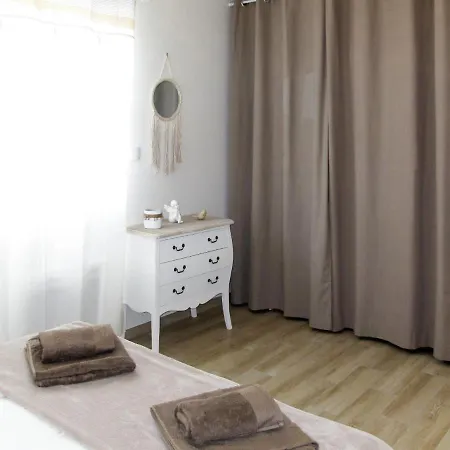 Casa vacanze Holiday Ferienhaus