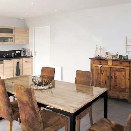 Holiday Ferienhaus