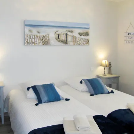 Casa vacanze Holiday Ferienhaus